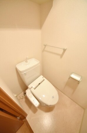 BPRレジデンス水天宮前の物件内観写真